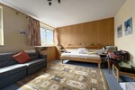 Kleines Haus in ruhiger Lage mit wunderschönem Garten in Rudow - Reihenmittelhaus Berlin Neukölln | Angebot:26544338