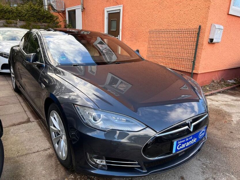 Model S