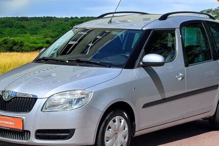 Skoda Roomster 133.583 km 4.999 € Berlin 13089