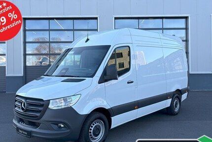 Mercedes-Benz Sprinter 19.445 km 44.006 &euro; Hoppegarten 15366