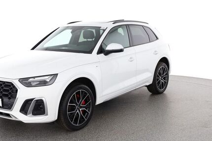 Audi Q5 30.000 km 41.880 &euro; Berlin 12103