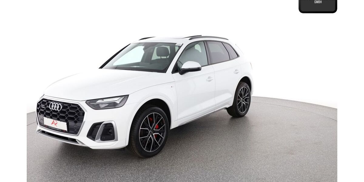 Audi Q5 30.000 km 41.880 &euro; Berlin 12103