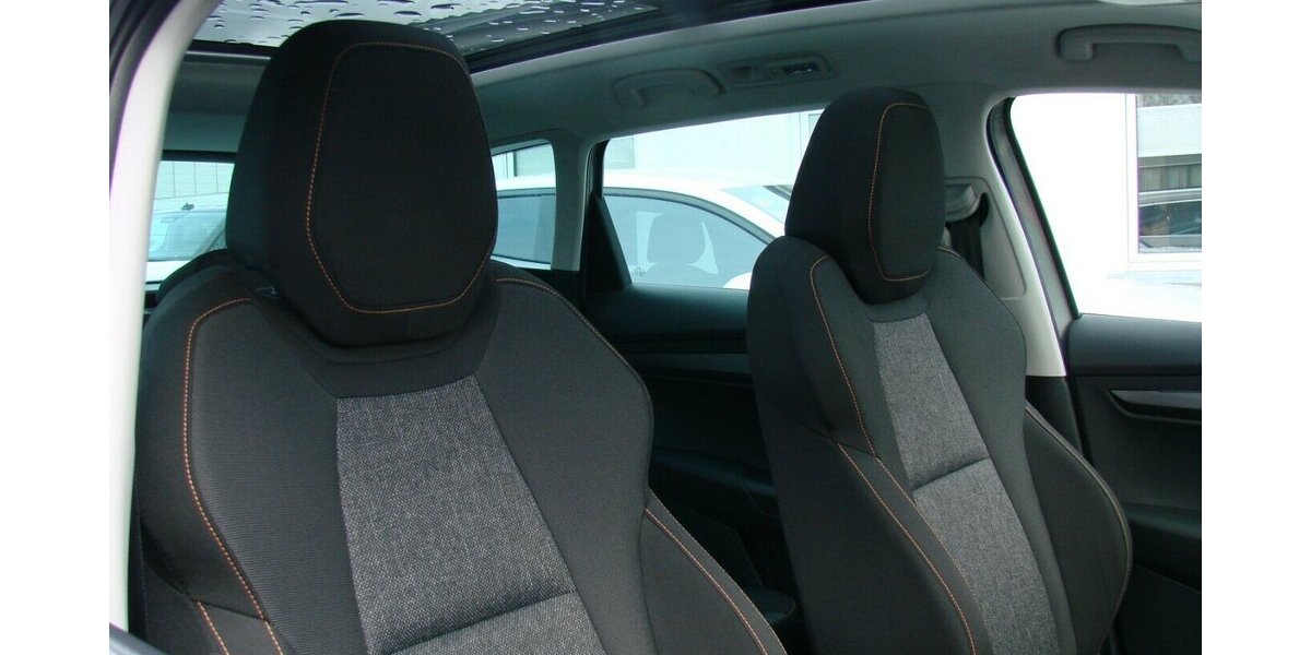 Skoda Karoq 1,5TSi Clever ACC 360° LED Panorama AHK 56.303 km 25.980 &euro; Falkensee 14612