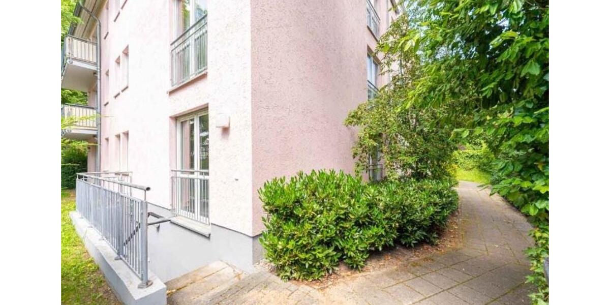 Erdgeschoßwohnung Berlin Treptow-Köpenick - 3 Zimmer, 79 m&sup2;, 389.000&euro; | Angebot:27304098