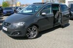 Seat Alhambra 2.0TSi FR-Line DSG Pano Xenon Kamera 85.988 km 23.980 &euro; Falkensee 14612