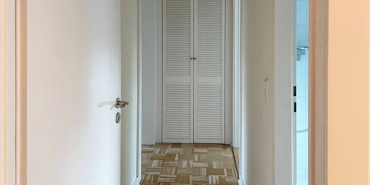 Etagenwohnung Berlin Grunewald - 4 Zimmer, 118 m&sup2;, 839.000&euro; | Angebot:26219647
