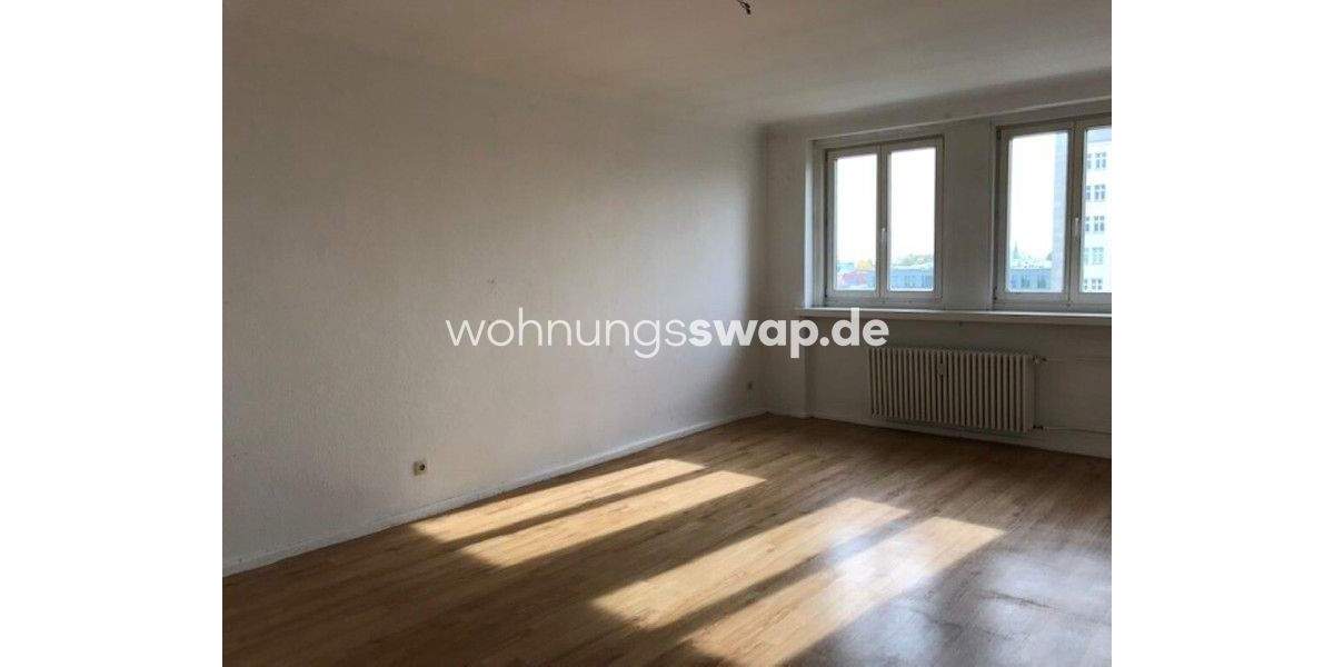 Etagenwohnung Berlin Friedrichshain - 3 Zimmer, 88 m&sup2;, 825&euro; | Angebot:25932260