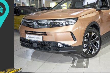 Opel Grandland (X) 1.855 km 33.440 &euro; Königs Wusterhausen 15711