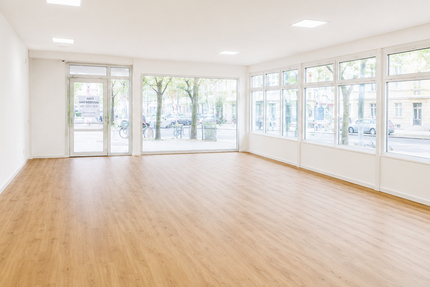 Gewerbeobjekt Berlin Pankow - 8.800&euro; | Angebot:26680503