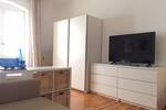 HOMESK - 1-Zimmer Etagenwohnung mit Balkon im Altbau nahe Kudamm