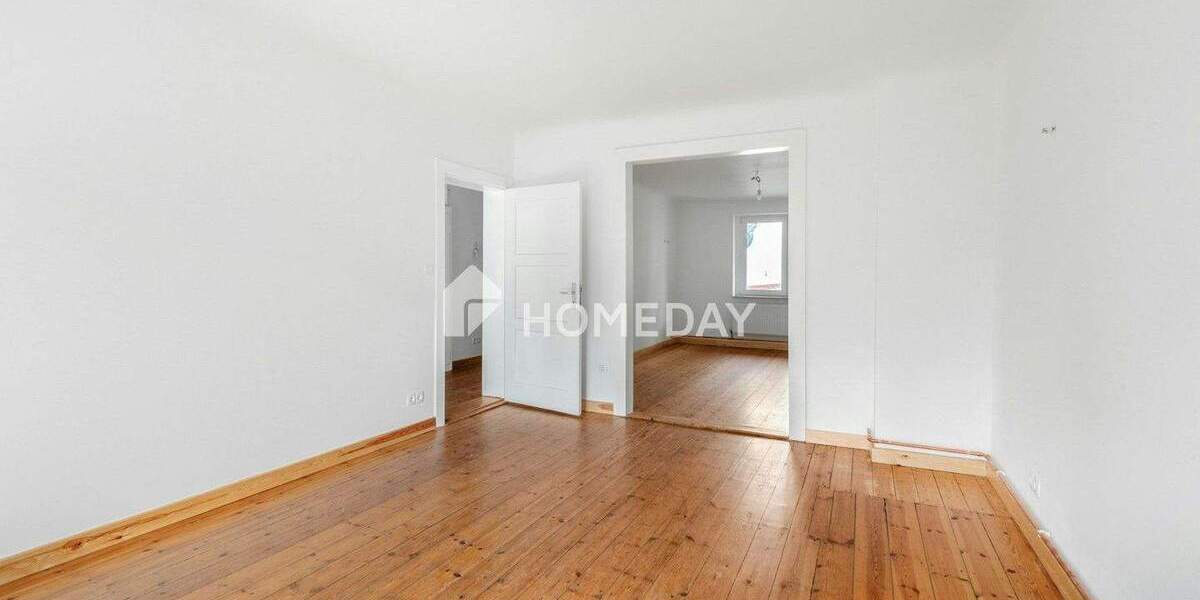 Etagenwohnung Berlin Lichterfelde - 2 Zimmer, 58 m&sup2;, 269.000&euro; | Angebot:24735578