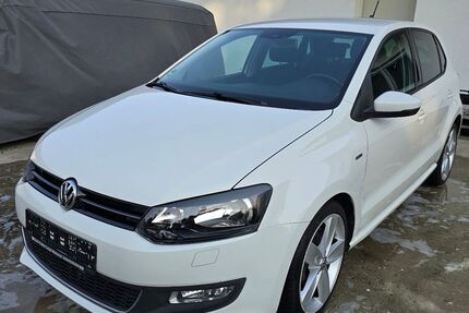 VW Polo 145.639 km 5.999 &euro; Ludwigsfelde 14974