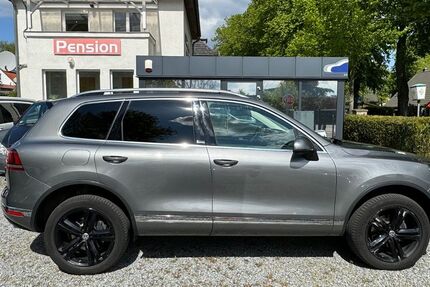 VW Touareg 331.339 km 12.999 &euro; Panketal 16341