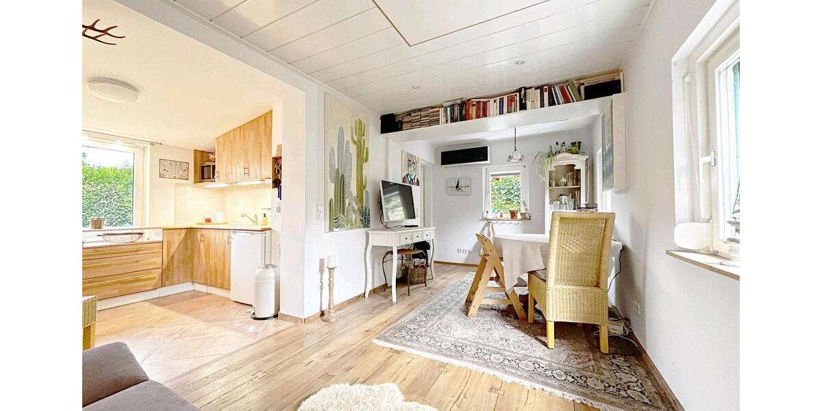 Einfamilienhaus Berlin Reinickendorf - 2 Zimmer, 42 m&sup2;, 80.000&euro; | Angebot:27078989