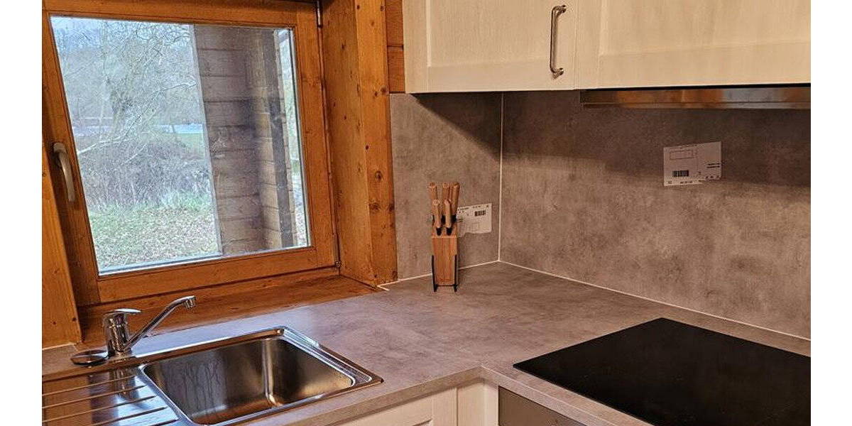 Mehrfamilienhaus, Wohnhaus Berlin Spandau - 2 Zimmer, 40 m&sup2;, 650&euro; | Angebot:26570889
