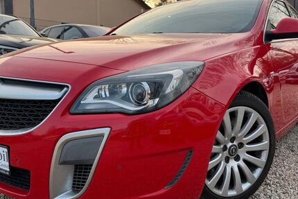 Opel Insignia 76.606 km 17.990 &euro; Großbeeren 14979