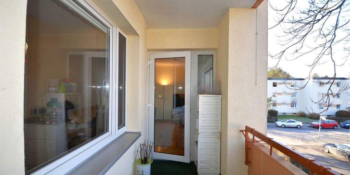 Etagenwohnung Berlin Buckow - 3 Zimmer, 80 m&sup2;, 295.000&euro; | Angebot:24594535