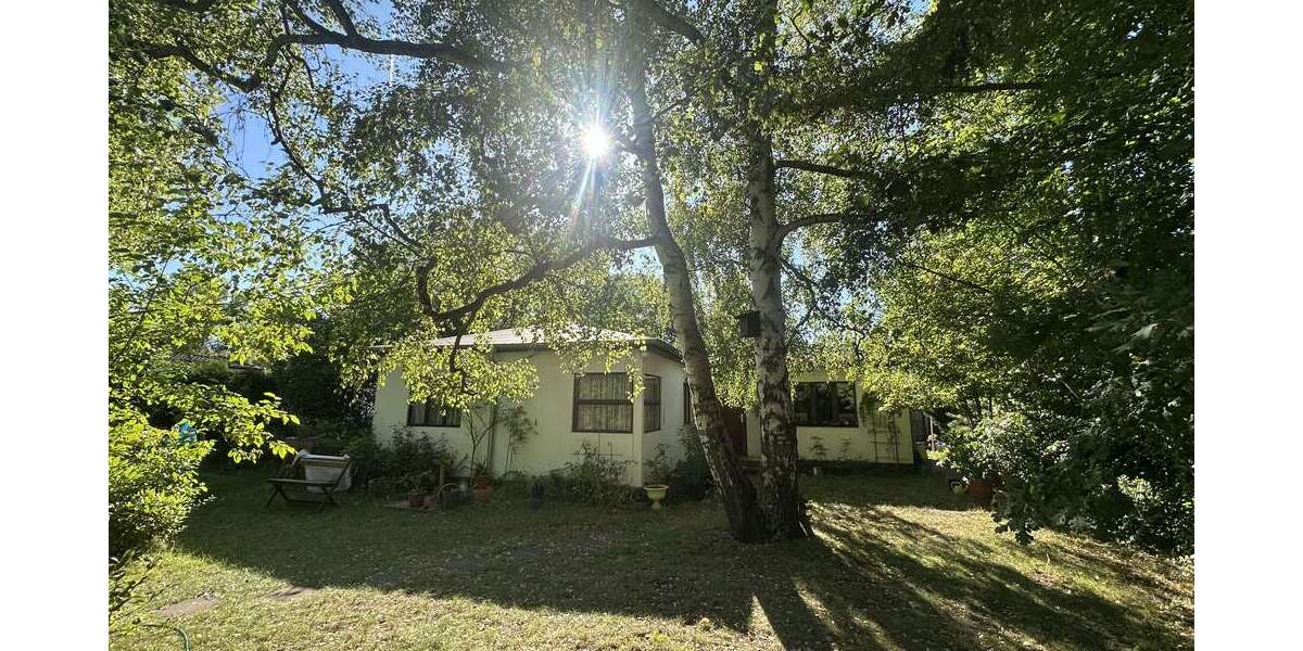 Einfamilienhaus Berlin Treptow-Köpenick - 5 Zimmer, 129 m&sup2;, 368.000&euro; | Angebot:26221146