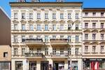 Etagenwohnung Berlin Charlottenburg - 3 Zimmer, 74 m&sup2;, 520.000&euro; | Angebot:26549450