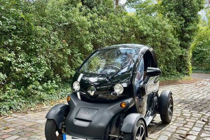 Renault Twizy 14.600 km 5.600 € Berlin 14089