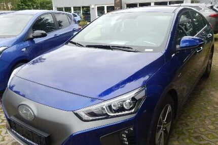 Hyundai IONIQ 25.000 km 15.990 € Königs Wusterhausen OT Zeesen 15711