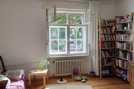 Wohnung Berlin Mitte - 2.5 Zimmer, 63 m&sup2;, 340.000&euro; | Angebot:27151468