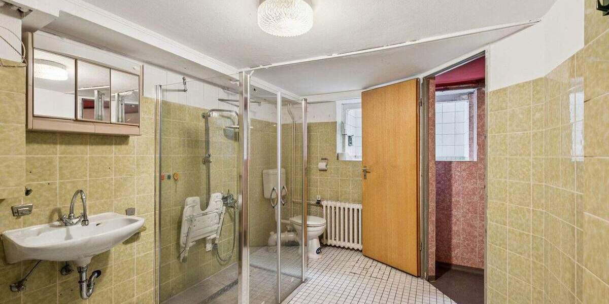 Reihenmittelhaus Berlin Neukölln - 3 Zimmer, 83 m&sup2;, 395.000&euro; | Angebot:25800140