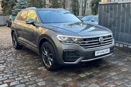 VW Touareg 177.800 km 33.500 &euro; Berlin 12103
