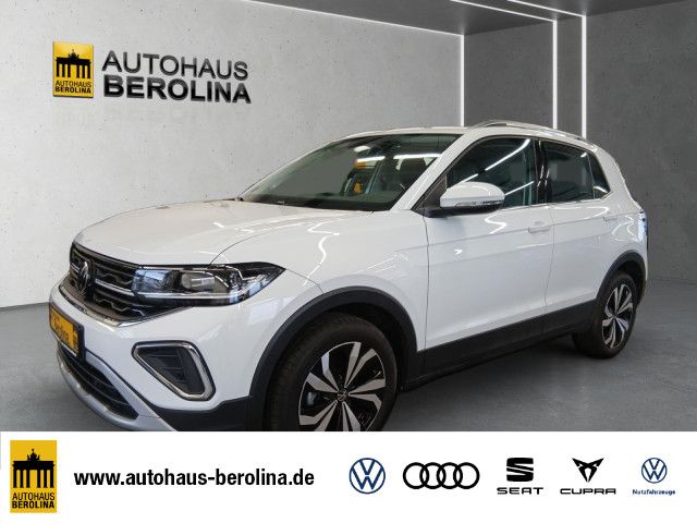 VW T-Cross 7.735 km 24.444 &euro; Berlin 12105