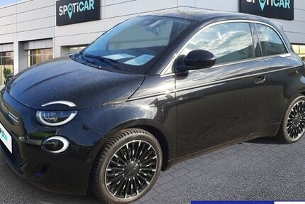 Fiat 500 17.256 km 19.990 &euro; Berlin 12681