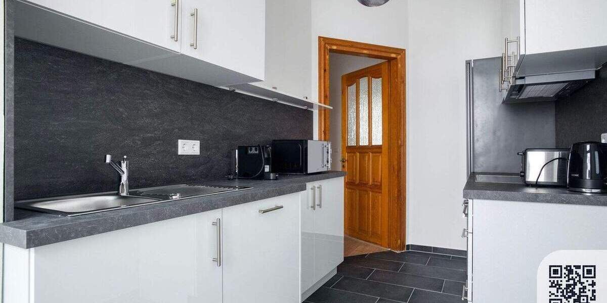 Etagenwohnung Berlin Friedrichshain - 2 Zimmer, 63 m&sup2;, 1.670&euro; | Angebot:26031632