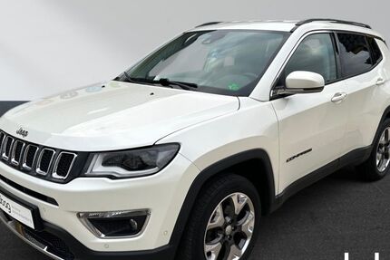 Jeep Compass 88.675 km 20.990 &euro; Oranienburg OT Germendorf 16515