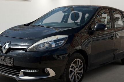 Renault Scenic 189.713 km 4.999 &euro; Berlin 12681