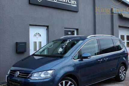 VW Sharan 99.968 km 25.780 &euro; Berlin 10365