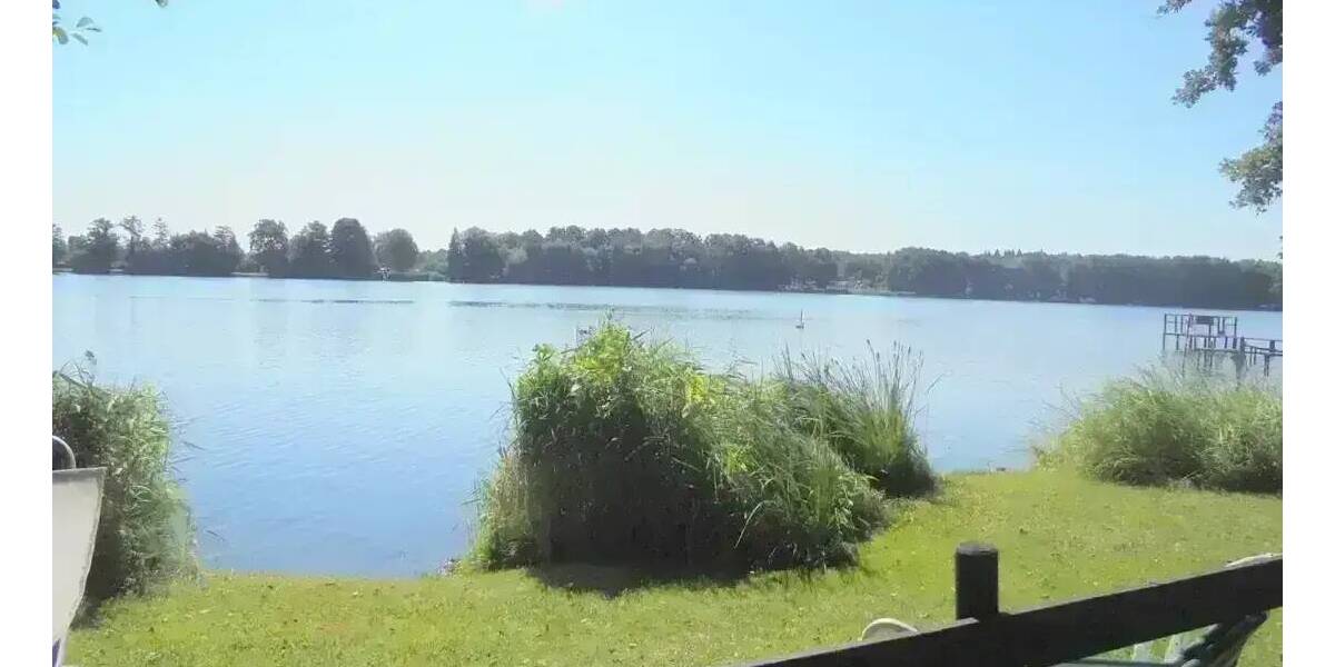 Etagenwohnung Berlin Heiligensee - 4 Zimmer, 140 m&sup2;, 1.850&euro; | Angebot:25732234