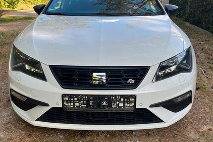 Seat Leon 115.000 km 12.999 &euro; Berlin 13055