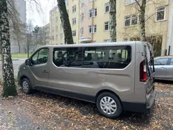 Renault Trafic 63.500 km 22.400 &euro; Berlin, Stadt 12059