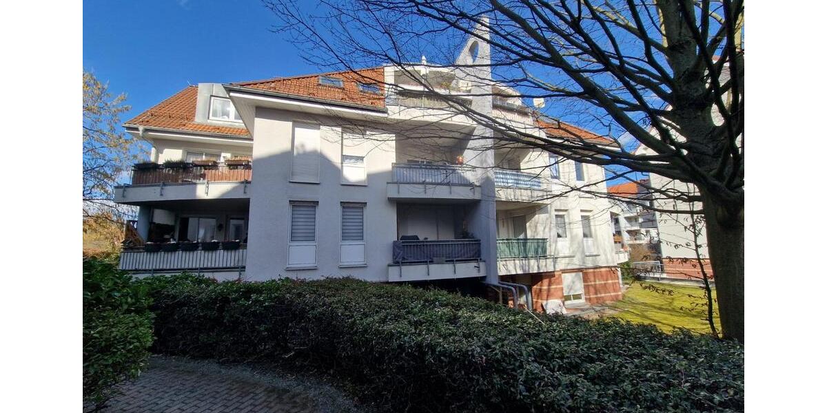 Hochparterre Neuenhagen bei Berlin - 1.5 Zimmer, 50 m&sup2;, 186.700&euro; | Angebot:25718569