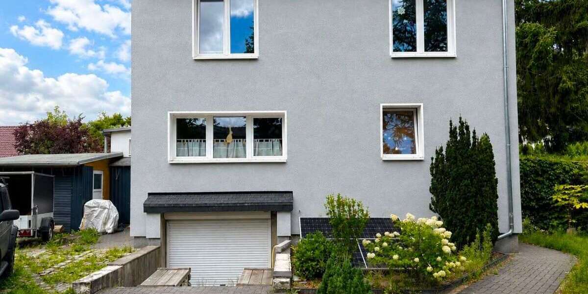 Einfamilienhaus Hoppegarten - 6 Zimmer, 171 m&sup2;, 579.000&euro; | Angebot:27219221