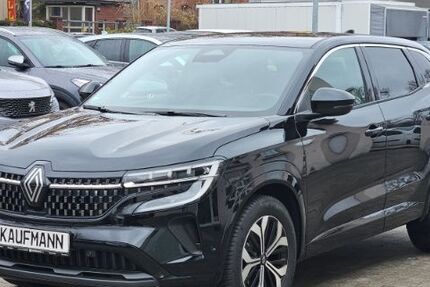 Renault Austral 12.500 km 29.890 &euro; Berlin 12247