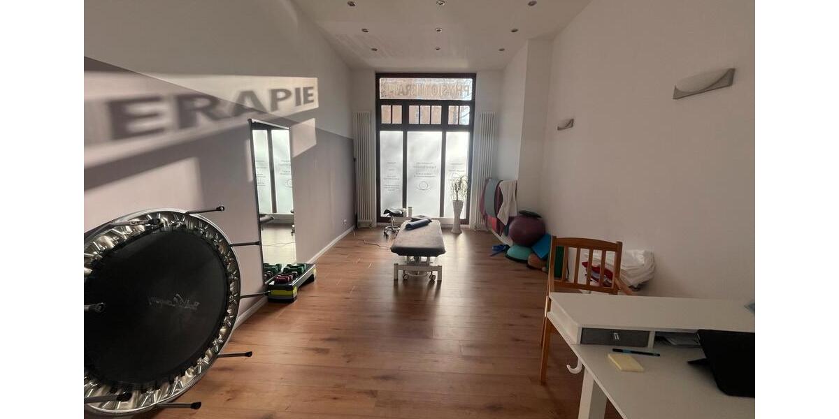 Gewerbeobjekt Berlin Tempelhof-Schöneberg - 28&euro; | Angebot:24548027