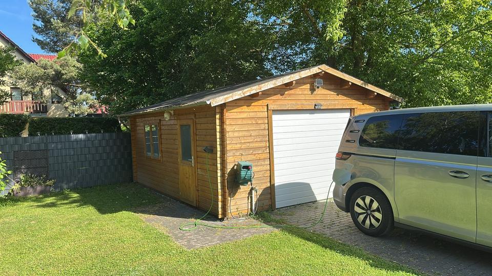 Bungalow Blankenfelde-Mahlow Mahlow - 4 Zimmer, 108 m&sup2;, 620.000&euro; | Angebot:27077897