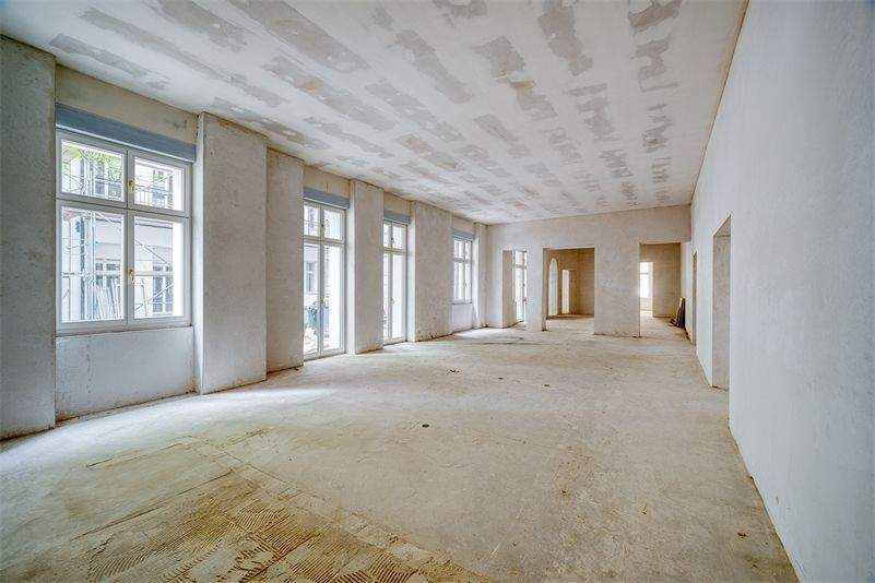 Gewerbeobjekt Berlin Wilmersdorf - 7 Zimmer, 2.490.000&euro; | Angebot:24916791