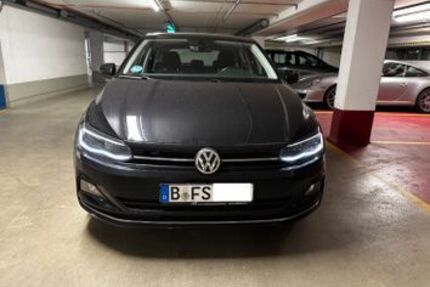 VW Polo 59.000 km 15.200 € Berlin 10178