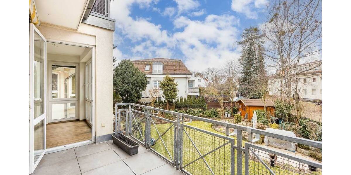 Etagenwohnung Berlin Lichtenrade - 3 Zimmer, 91 m&sup2;, 445.000&euro; | Angebot:26108268
