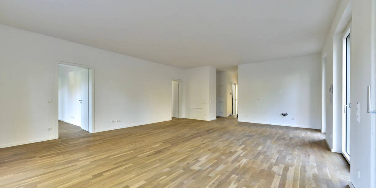 Etagenwohnung Glienicke/Nordbahn Nordbahn - 4 Zimmer, 122 m&sup2;, 799.000&euro; | Angebot:25716964
