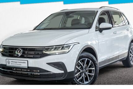 VW Tiguan 39.265 km 25.333 &euro; Berlin 10587