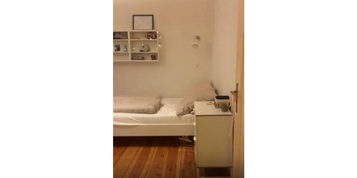 Etagenwohnung Berlin Tempelhof-Schöneberg - 1 Zimmer, 30 m&sup2;, 230.000&euro; | Angebot:27110766