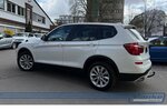 BMW X3 xDrive 30 d Advantage 8G*Pano*NAV*AHK*SHZ* 168.390 km 17.990 &euro; Berlin 13187