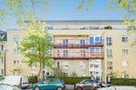 Etagenwohnung Berlin Adlershof - 2 Zimmer, 60 m&sup2;, 269.000&euro; | Angebot:26742014